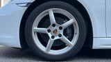 [NEW ARRIVAL] Porsche Cayman 2.0 - Silver (2020) - Malaysia Recond Car