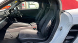 [NEW ARRIVAL] Porsche Cayman 2.0 - Silver (2020) - Malaysia Recond Car
