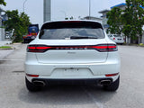 [NEW ARRIVAL] Porsche Macan 2.0 - White (2020) - Malaysia Recond Car