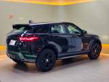 [NEW ARRIVAL] Range Rover Evoque 2.0 R-Dynamic - Black SUV (2020) - Malaysia Recond Car