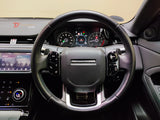 [NEW ARRIVAL] Range Rover Evoque 2.0 R-Dynamic - Black SUV (2020) - Malaysia Recond Car