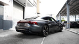 [NEW ARRIVAL] Audi E-tron GT Quattro - Grey (2022) - EV Recond Car