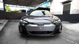 [NEW ARRIVAL] Audi E-tron GT Quattro - Grey (2022) - EV Recond Car