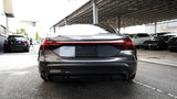 [NEW ARRIVAL] Audi E-tron GT Quattro - Grey (2022) - EV Recond Car