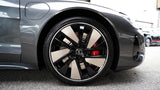 [NEW ARRIVAL] Audi E-tron GT Quattro - Grey (2022) - EV Recond Car