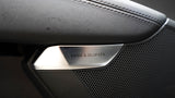[NEW ARRIVAL] Audi E-tron GT Quattro - Grey (2022) - EV Recond Car