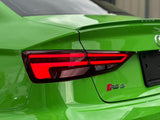 [NEW ARRIVAL] Audi RS3 Quattro - Kyalami Green Sedan (2021) - Malaysia Recond Car