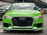 [NEW ARRIVAL] Audi RS3 Quattro - Kyalami Green Sedan (2021) - Malaysia Recond Car