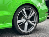 [NEW ARRIVAL] Audi RS3 Quattro - Kyalami Green Sedan (2021) - Malaysia Recond Car