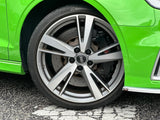 [NEW ARRIVAL] Audi RS3 Quattro - Kyalami Green Sedan (2021) - Malaysia Recond Car