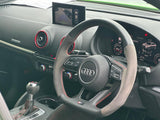 [NEW ARRIVAL] Audi RS3 Quattro - Kyalami Green Sedan (2021) - Malaysia Recond Car