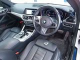 [NEW ARRIVAL] BMW 4-Series 420i Coupe (M Sport) (2-Doors) - White Sedan Coupe (2021) - Malaysia Recond Car