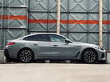 [NEW ARRIVAL] BMW 4-Series 420i Grand Coupe (M Sport - Comfort Package) - Grey  (2021) Grade 5A - Malaysia Recond Car