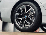 [NEW ARRIVAL] BMW 4-Series 420i Grand Coupe (M Sport - Comfort Package) - Grey  (2021) Grade 5A - Malaysia Recond Car