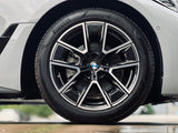 [NEW ARRIVAL] BMW 4-Series 420i Grand Coupe (M Sport - Comfort Package) - Grey  (2021) Grade 5A - Malaysia Recond Car