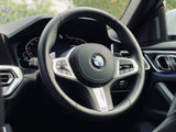 [NEW ARRIVAL] BMW 4-Series 420i Grand Coupe (M Sport - Comfort Package) - Grey  (2021) Grade 5A - Malaysia Recond Car