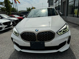 [NEW ARRIVAL] BMW M135i X-DRIVE (Grade 5A) - White Hatchback (2019) - Malaysia Recond Car