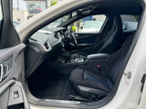 [NEW ARRIVAL] BMW M135i X-DRIVE (Grade 5A) - White Hatchback (2019) - Malaysia Recond Car