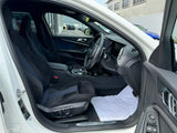 [NEW ARRIVAL] BMW M135i X-DRIVE (Grade 5A) - White Hatchback (2019) - Malaysia Recond Car