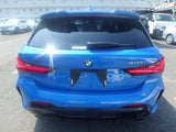 [NEW ARRIVAL] BMW M135i X-DRIVE - Blue Hatchback (2021) (Grade 4.5A) - Malaysia Recond Car