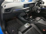 [NEW ARRIVAL] BMW M135i X-DRIVE - Blue Hatchback (2021) (Grade 4.5A) - Malaysia Recond Car