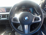 [NEW ARRIVAL] BMW M135i X-DRIVE - Blue Hatchback (2021) (Grade 4.5A) - Malaysia Recond Car