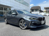 [NEW ARRIVAL] BMW M135i X-DRIVE - Grey Hatchback (2021) (Grade 4.5A) - Malaysia Recond Car