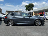 [NEW ARRIVAL] BMW M135i X-DRIVE - Grey Hatchback (2021) (Grade 4.5A) - Malaysia Recond Car