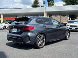 [NEW ARRIVAL] BMW M135i X-DRIVE - Grey Hatchback (2021) (Grade 4.5A) - Malaysia Recond Car