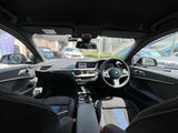 [NEW ARRIVAL] BMW M135i X-DRIVE - Grey Hatchback (2021) (Grade 4.5A) - Malaysia Recond Car