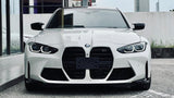 [NEW ARRIVAL] BMW M3 Competition - White Sedan (2021) - Recond Car
