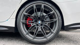 [NEW ARRIVAL] BMW M3 Competition - White Sedan (2021) - Recond Car