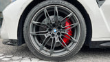[NEW ARRIVAL] BMW M3 Competition - White Sedan (2021) - Recond Car