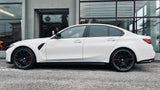 [NEW ARRIVAL] BMW M3 Competition - White Sedan (2021) - Recond Car