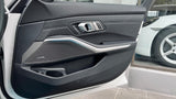 [NEW ARRIVAL] BMW M3 Competition - White Sedan (2021) - Recond Car