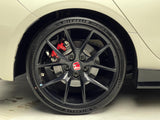 [NEW ARRIVAL] Honda Civic Type R (FL5) Grade S-A (New Car) - White Hatchback (2023) - Malaysia Recond Car