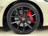 [NEW ARRIVAL] Honda Civic Type R (FL5) Grade S-A (New Car) - White Hatchback (2023) - Malaysia Recond Car