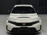[NEW ARRIVAL] Honda Civic Type R (FL5) Grade S-A (New Car) - White Hatchback (2023) - Malaysia Recond Car