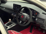 [NEW ARRIVAL] Honda Civic Type R (FL5) Grade S-A (New Car) - White Hatchback (2023) - Malaysia Recond Car