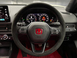 [NEW ARRIVAL] Honda Civic Type R (FL5) Grade S-A (New Car) - White Hatchback (2023) - Malaysia Recond Car