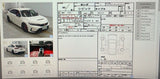 [NEW ARRIVAL] Honda Civic Type R (FL5) Grade S-A (New Car) - White Hatchback (2023) - Malaysia Recond Car
