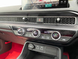 [NEW ARRIVAL] Honda Civic Type R (FL5) with Carbon Console - White Hatchback (2023) - Recond Car