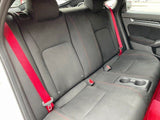 [NEW ARRIVAL] Honda Civic Type R (FL5) with Carbon Console - White Hatchback (2023) - Recond Car