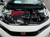 [NEW ARRIVAL] Honda Civic Type-R FL5 - White (2023) - Honda Recond Car