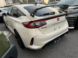 [NEW ARRIVAL] Honda Civic Type-R FL5 - White (2023) - Honda Recond Car