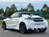 [NEW ARRIVAL] Honda S660 Alpha (M) 2-Doors  - White  (2021) - Malaysia Recond Car