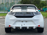 [NEW ARRIVAL] Honda S660 Alpha (M) 2-Doors  - White  (2021) - Malaysia Recond Car