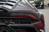 [DIRECT IMPORT] Lamborghini Huracan 5.2 V10 Sterrato LDF 4WD Auto Coupe - Black Coupe (2023) - Recond Car