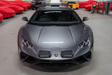 [DIRECT IMPORT] Lamborghini Huracan 5.2 V10 Sterrato LDF 4WD Auto Coupe - Black Coupe (2023) - Recond Car