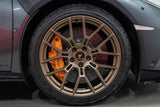 [DIRECT IMPORT] Lamborghini Huracan 5.2 V10 Sterrato LDF 4WD Auto Coupe - Black Coupe (2023) - Recond Car